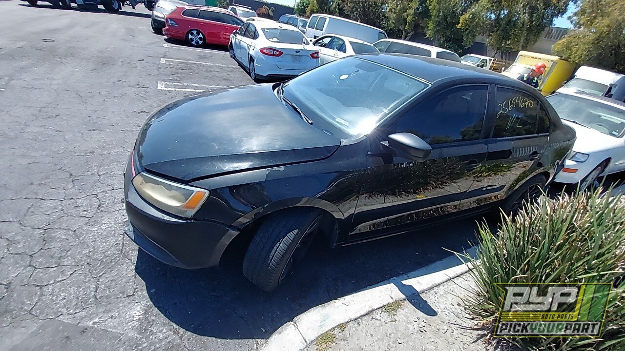 Photo of 2014 Volkswagen Jetta