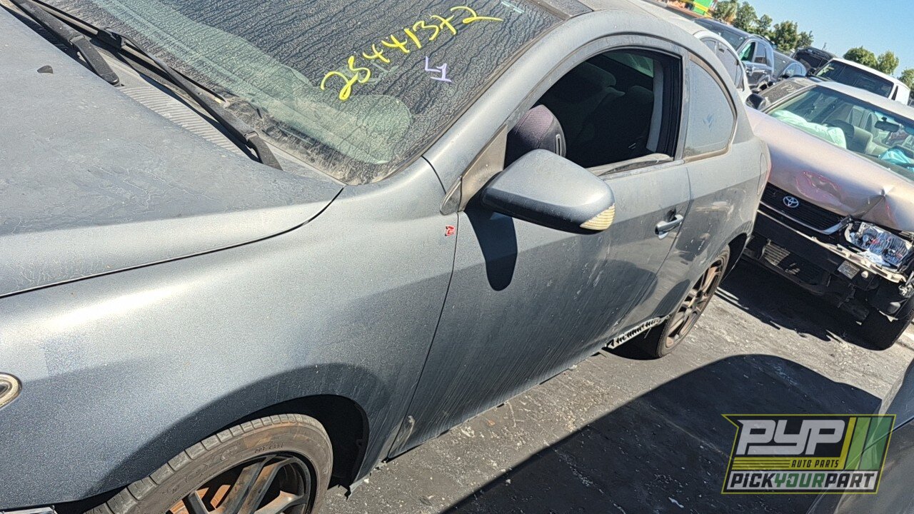 Photo of 2006 Scion Tc