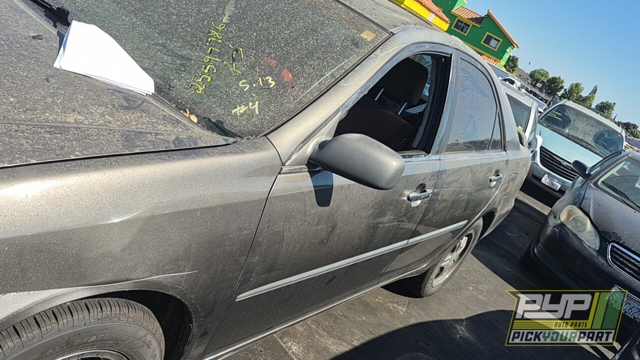 Photo of 2005 Toyota Camry