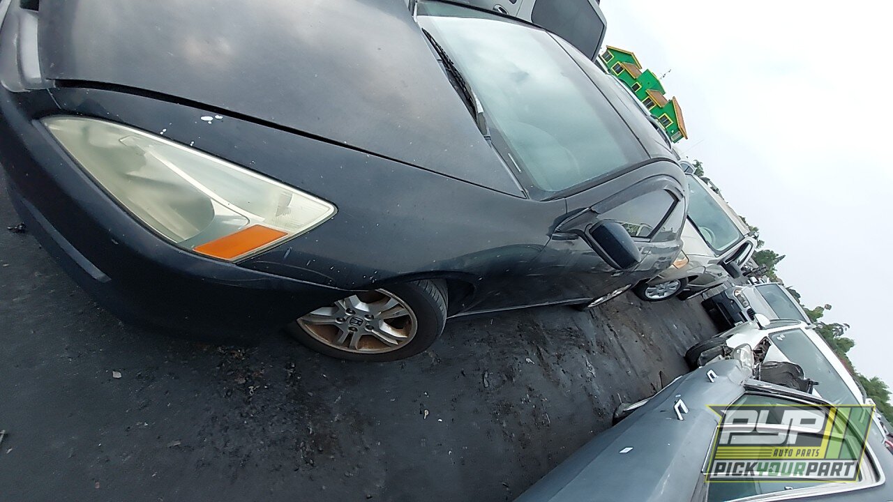 Photo of 2006 Honda Accord