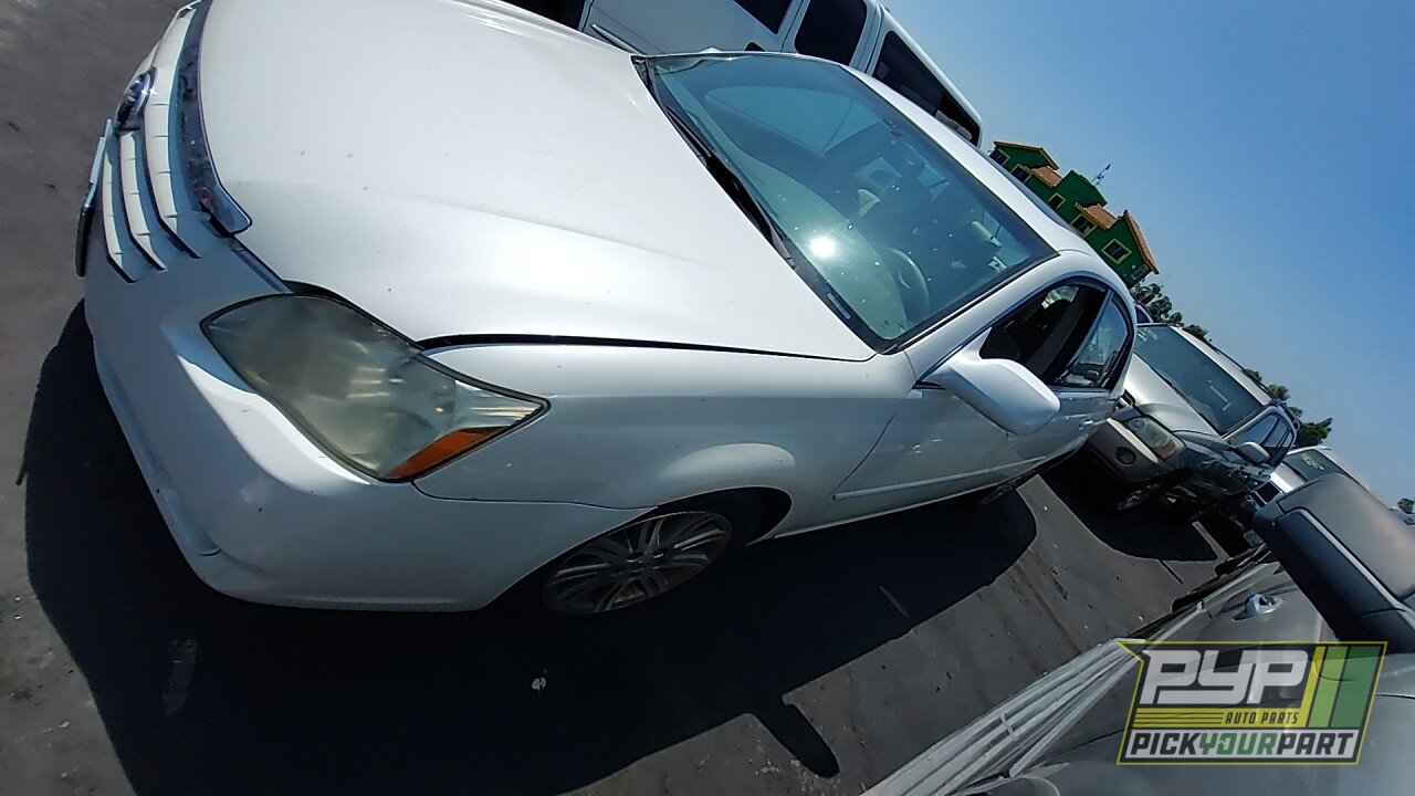 Photo of 2006 Toyota Avalon