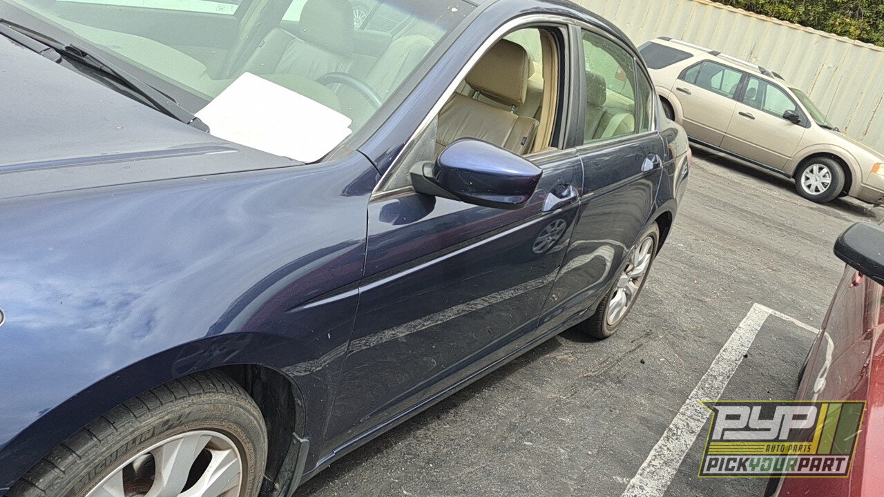 Photo of 2008 Honda Accord