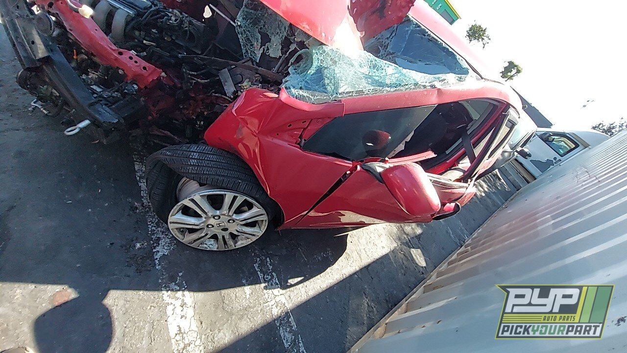 Photo of 2010 Honda Fit