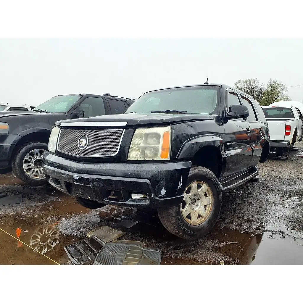 Photo of 2004 Cadillac Escalade