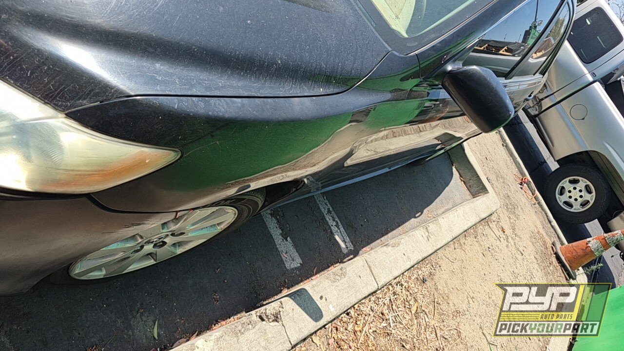 Photo of 2009 Toyota Camry