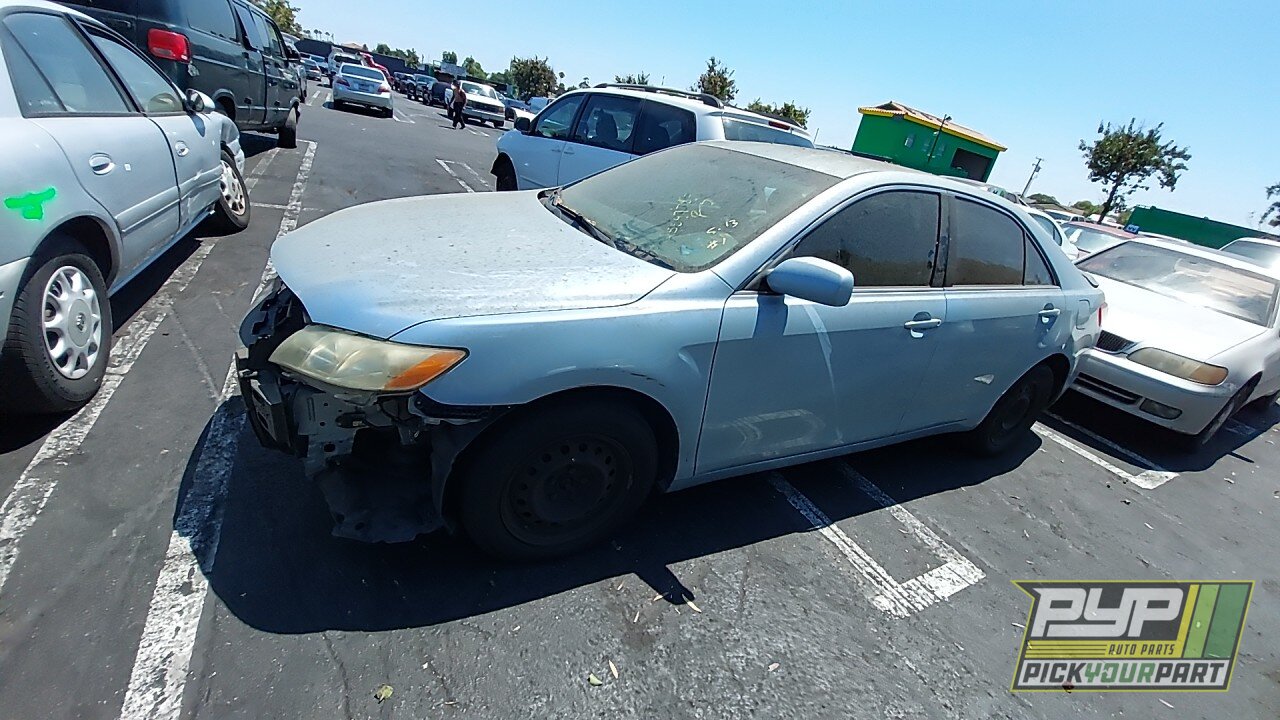 Photo of 2009 Toyota Camry