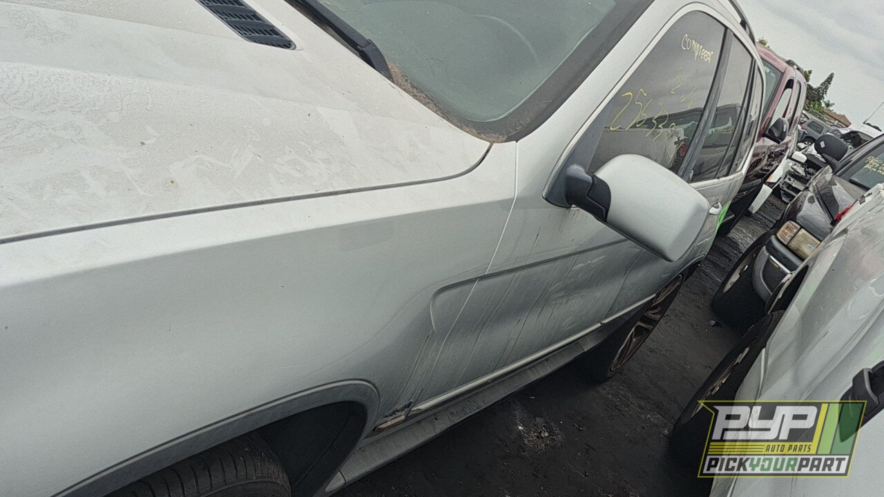 Photo of 2001 Bmw X5