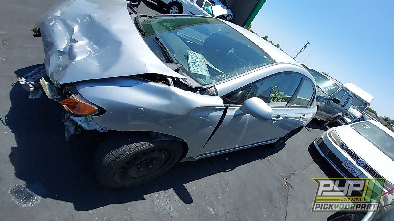 Photo of 2007 Honda Civic