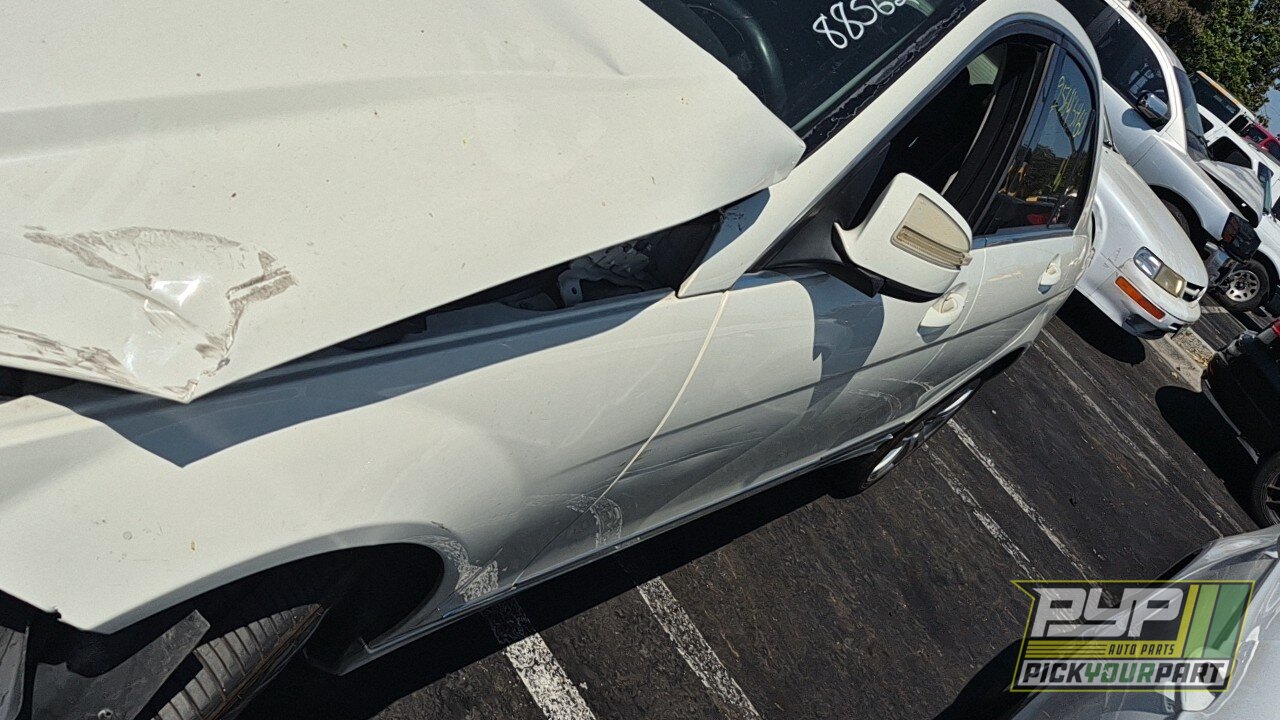 Photo of 2008 Mercedes-Benz C300