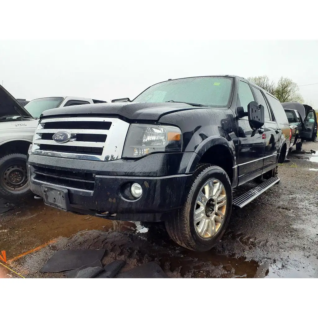 Photo of 2014 Ford Expedition