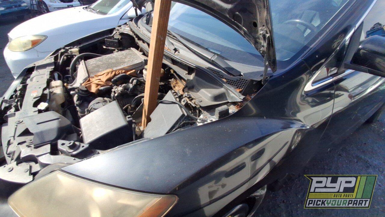 Photo of 2010 Mazda Cx-7