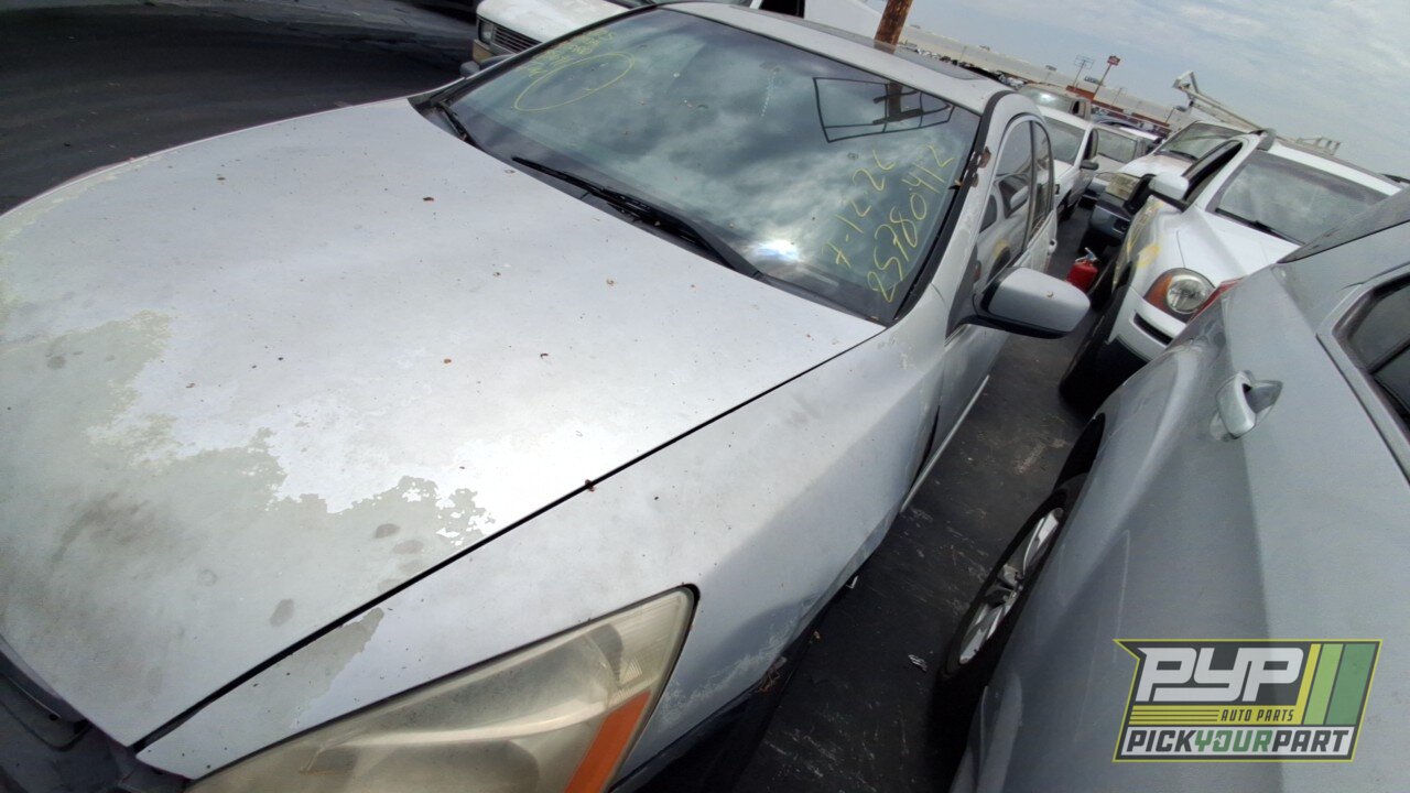 Photo of 2005 Honda Accord