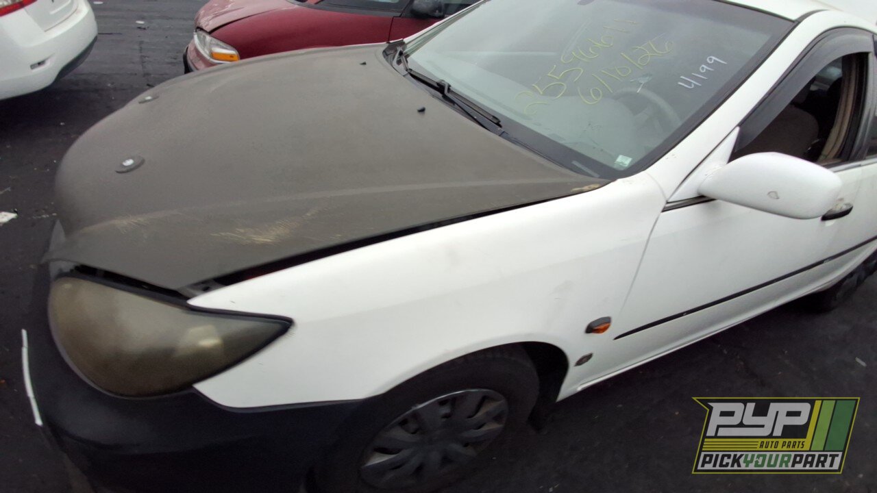 Photo of 2005 Toyota Camry