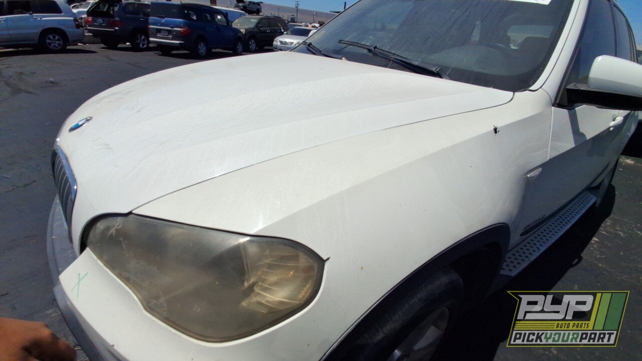 Photo of 2009 Bmw X5