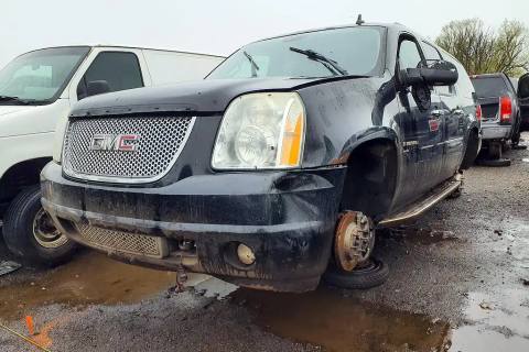 Photo of 2007 Gmc Yukon