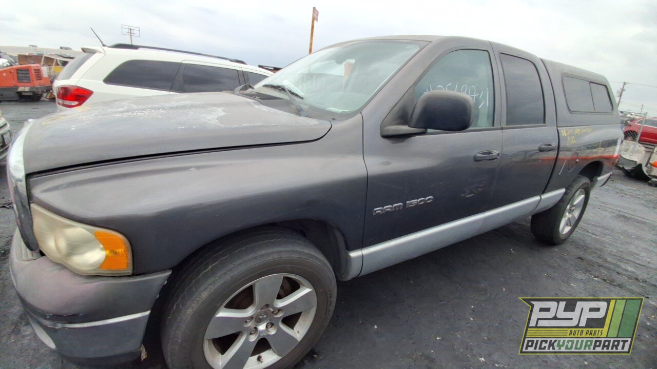 Photo of 2003 Dodge Ram 1500