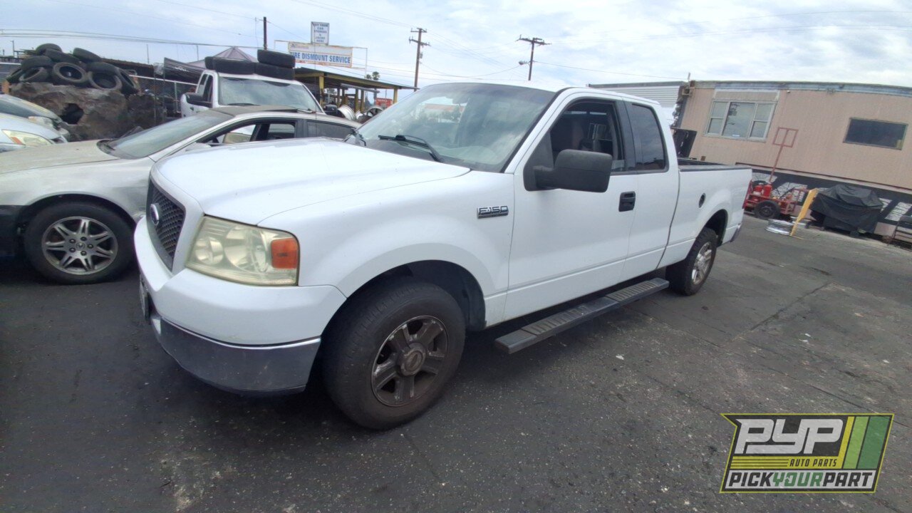 Photo of 2004 Ford F-150