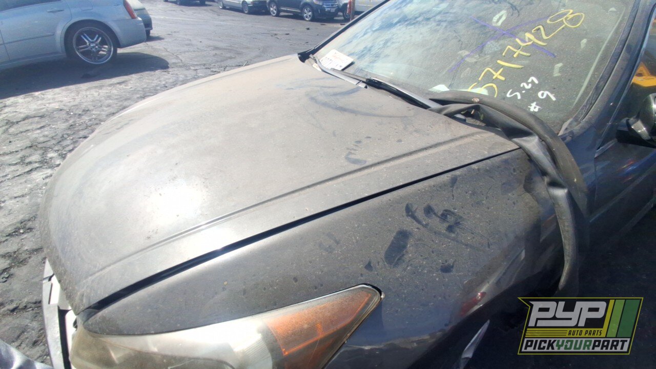 Photo of 2012 Honda Accord