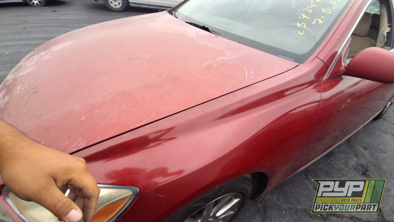 Photo of 2006 Lexus Gs300