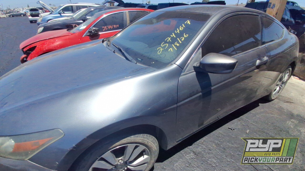 Photo of 2010 Honda Accord