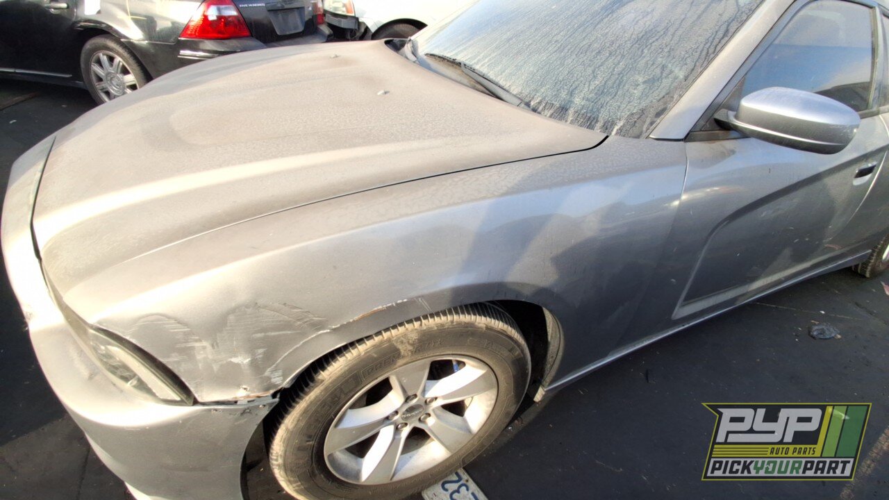 Photo of 2011 Dodge Charger