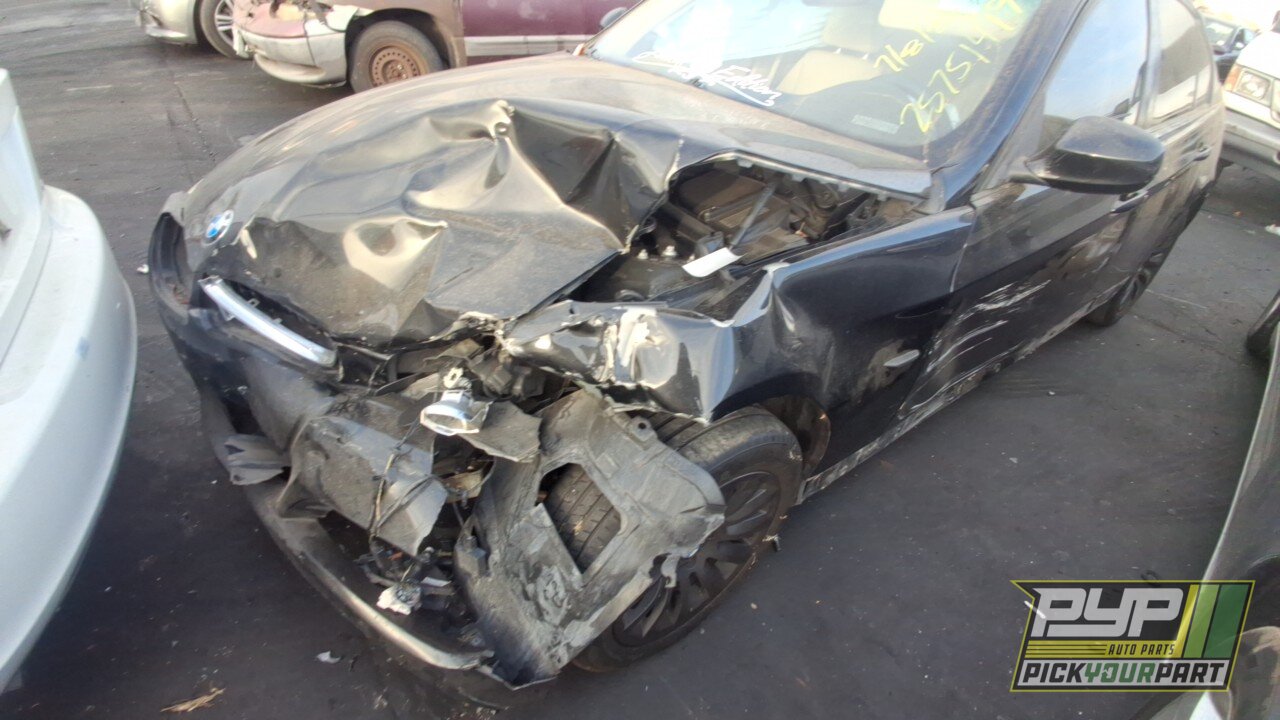 Photo of 2009 Bmw 328I