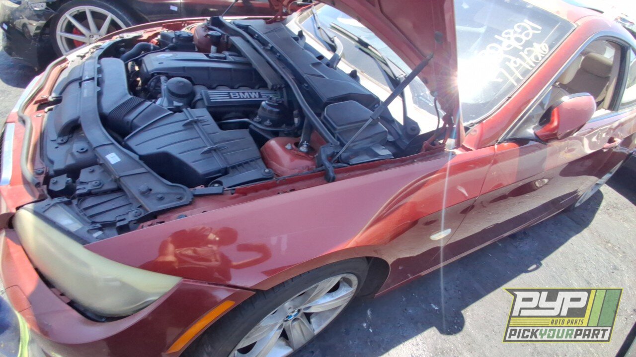 Photo of 2011 Bmw 328I