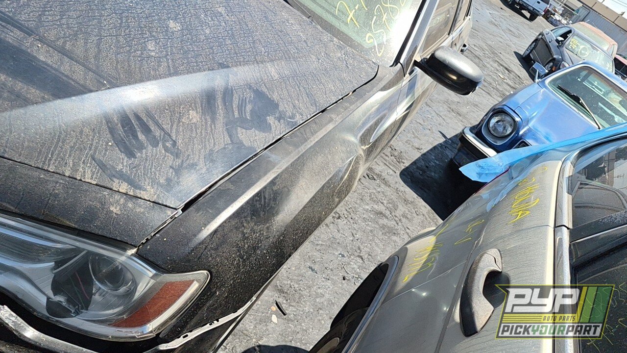 Photo of 2012 Chrysler 300