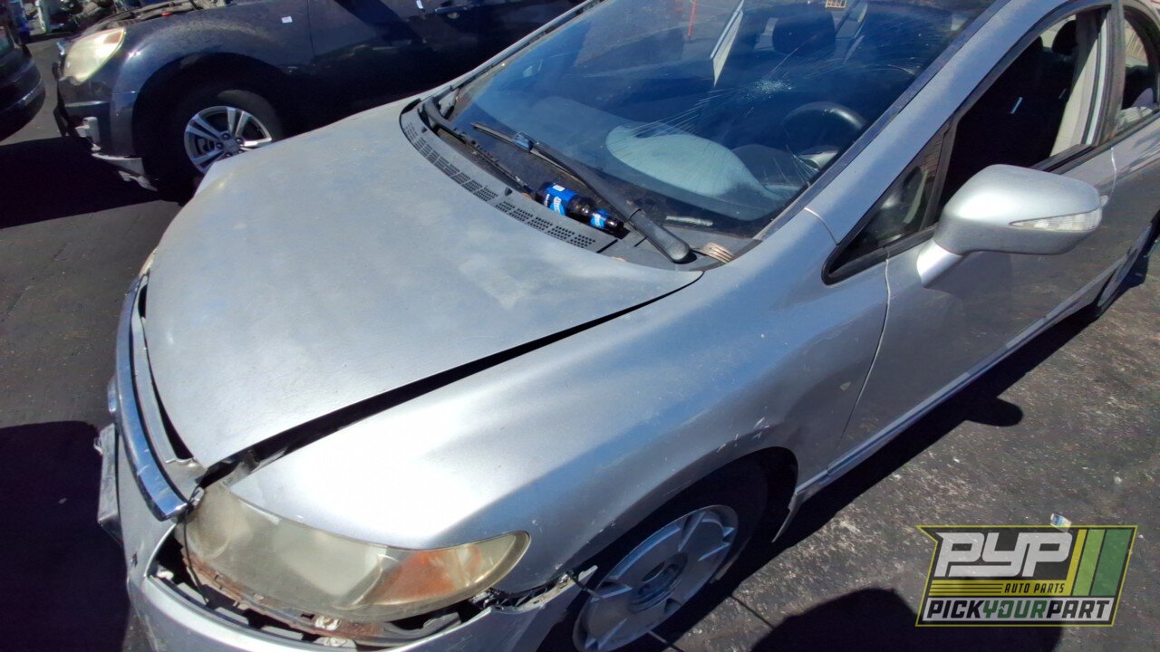 Photo of 2006 Honda Civic