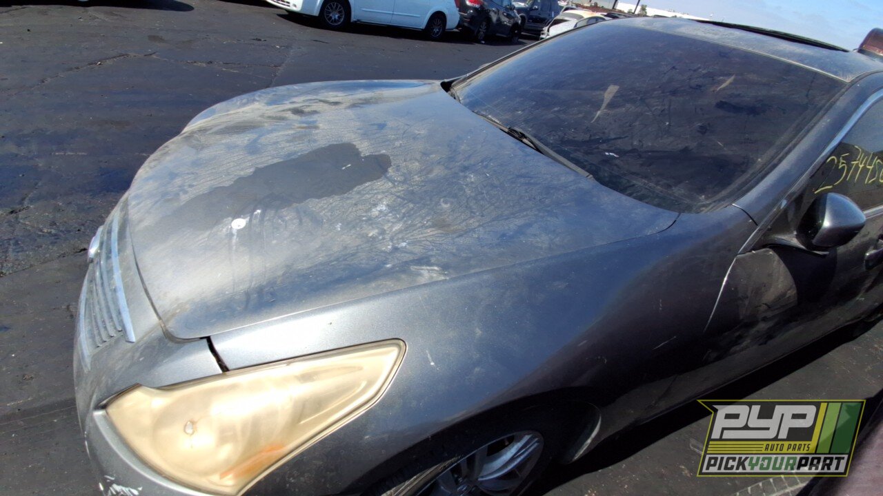 Photo of 2012 Infiniti G37