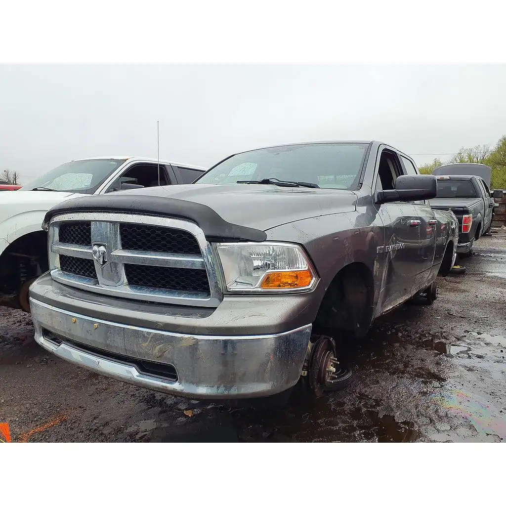 Photo of 2012 Ram 1500