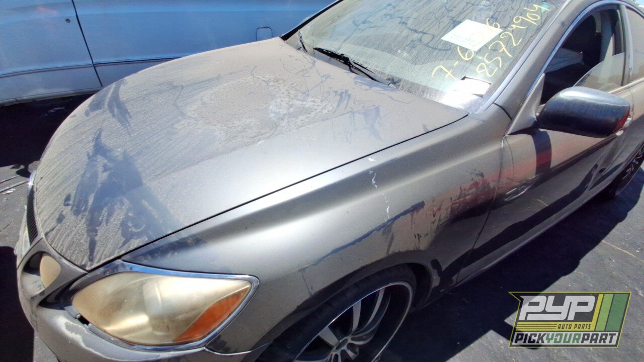 Photo of 2006 Lexus Gs300