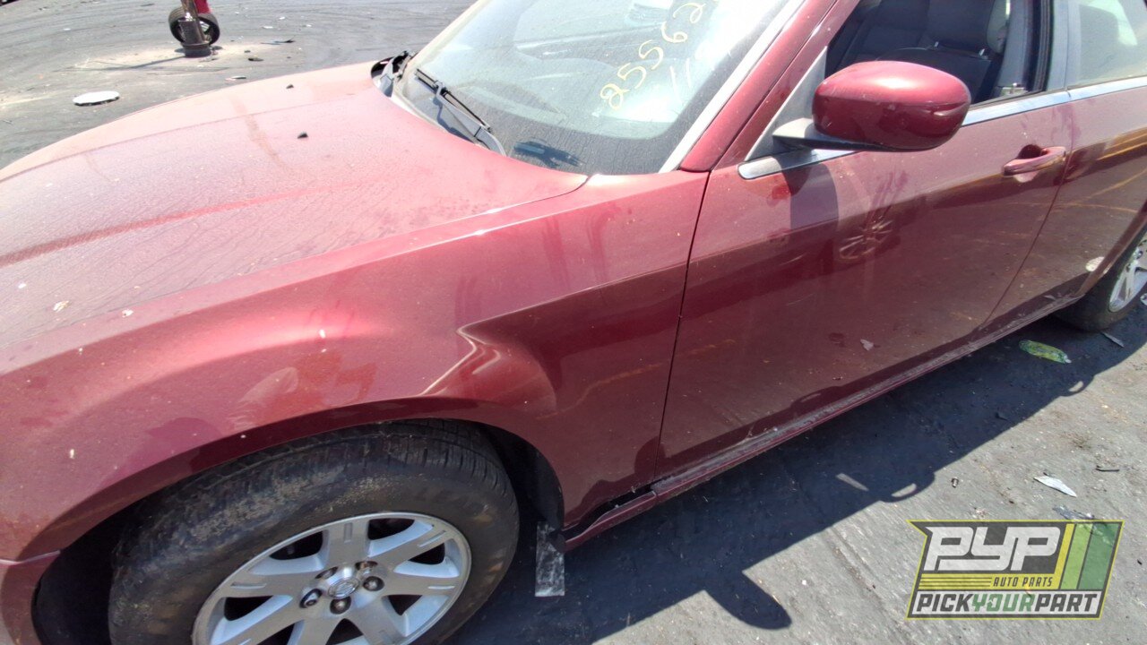 Photo of 2006 Chrysler 300