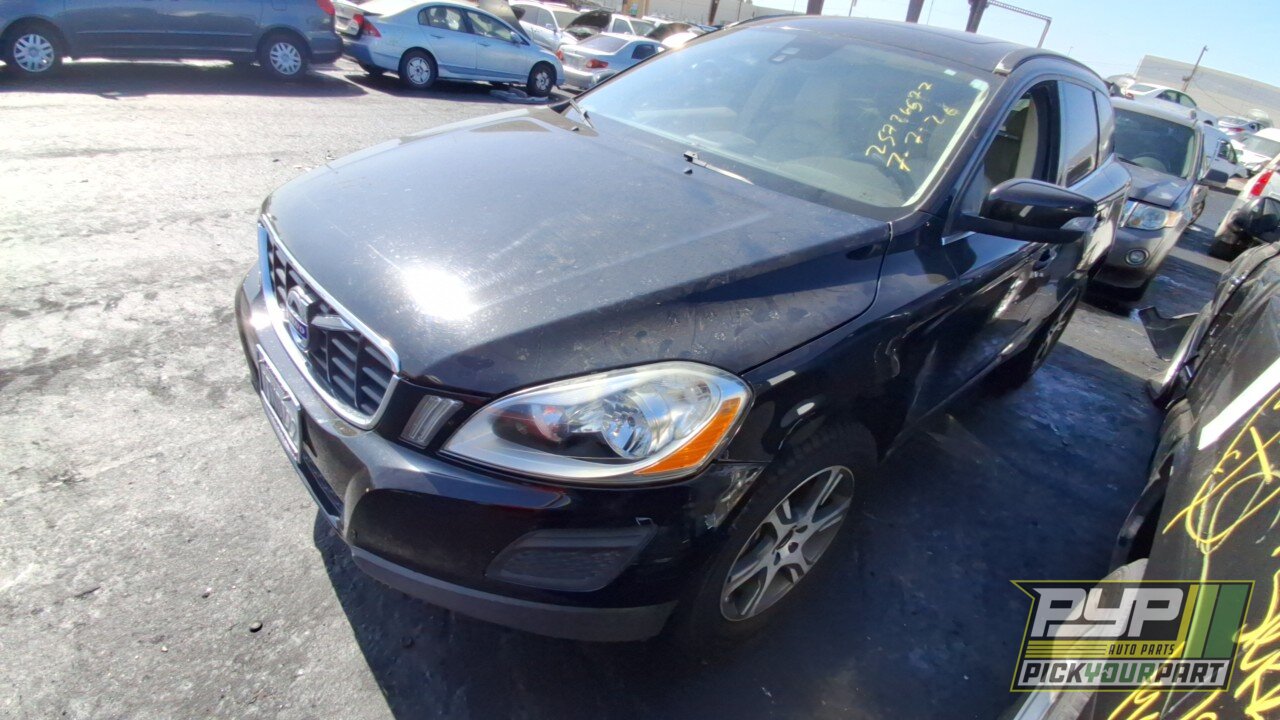 Photo of 2011 Volvo Xc60