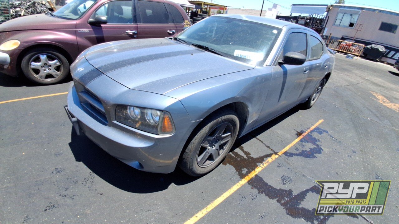 Photo of 2007 Dodge Charger