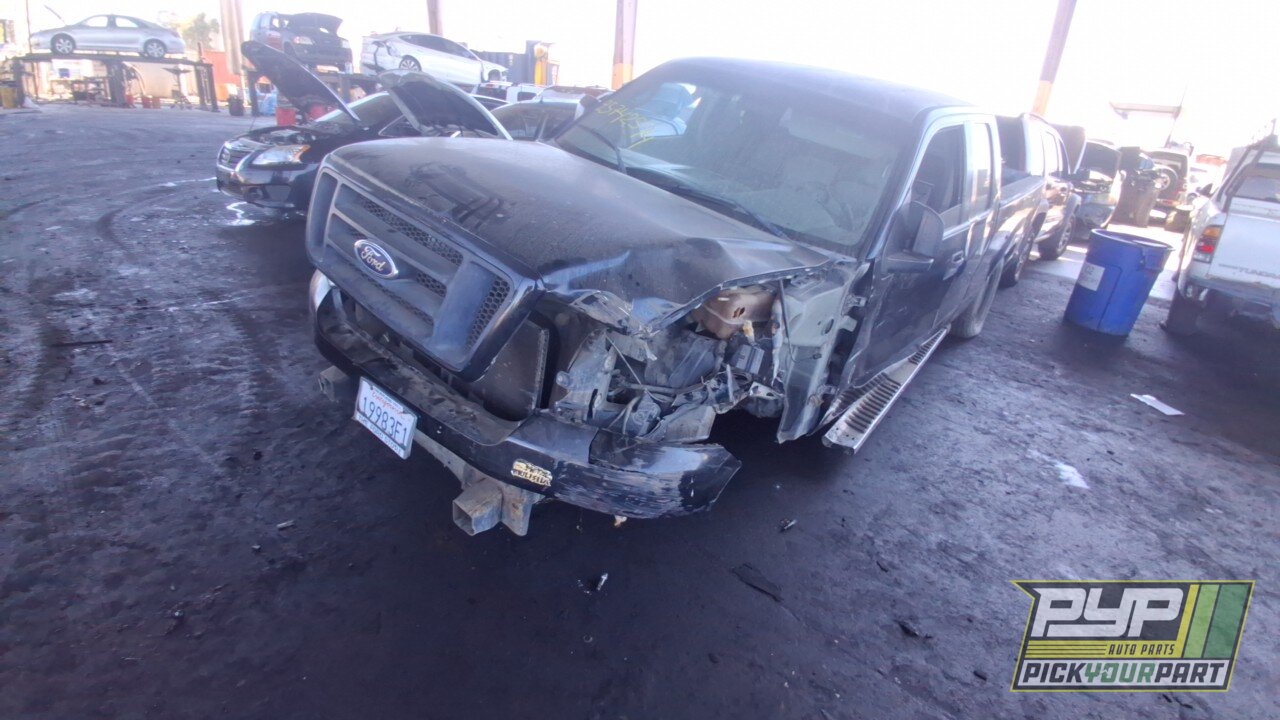 Photo of 2005 Ford F-150
