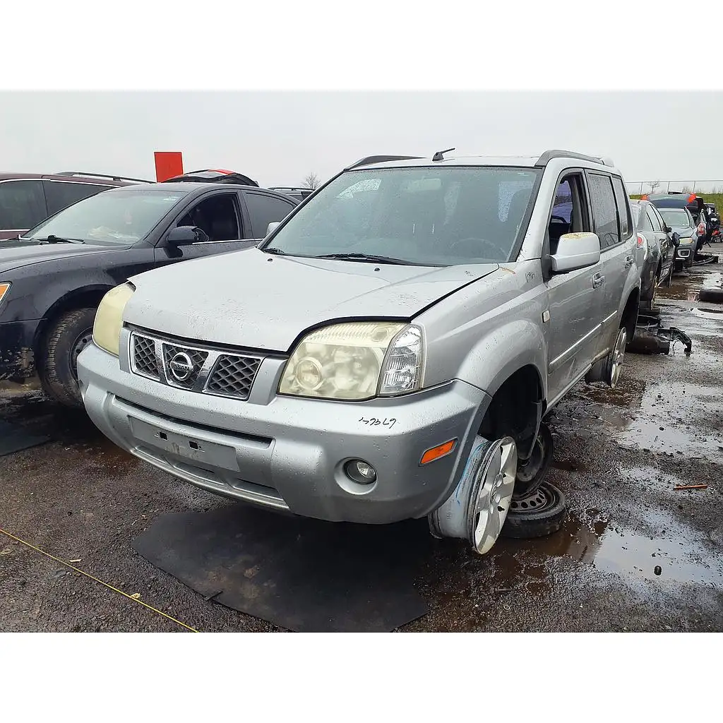 Photo of 2006 Nissan X-Trail