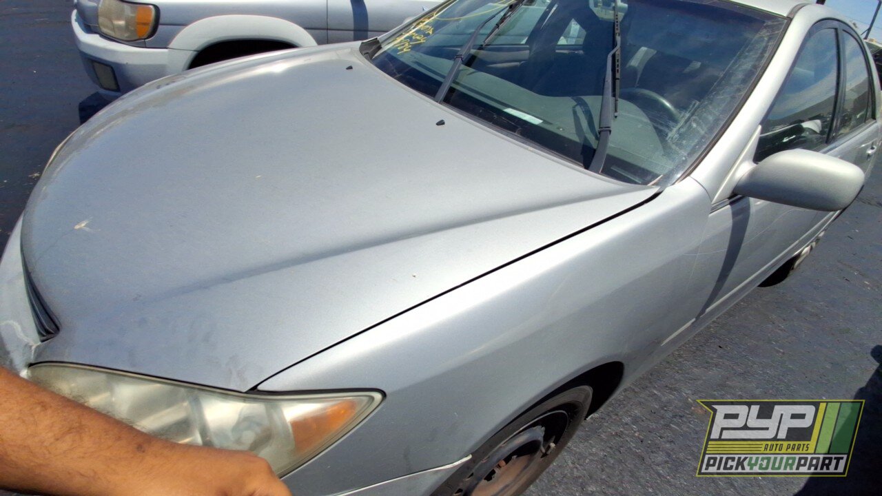 Photo of 2006 Toyota Camry