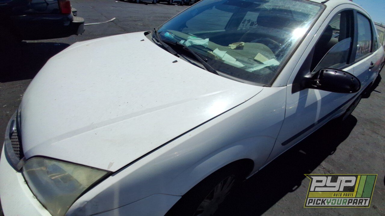 Photo of 2007 Ford Focus