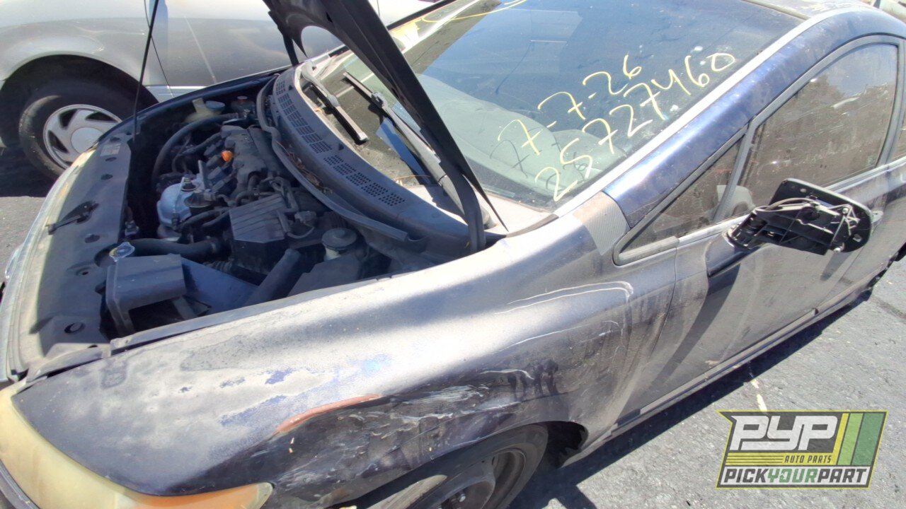 Photo of 2008 Honda Civic