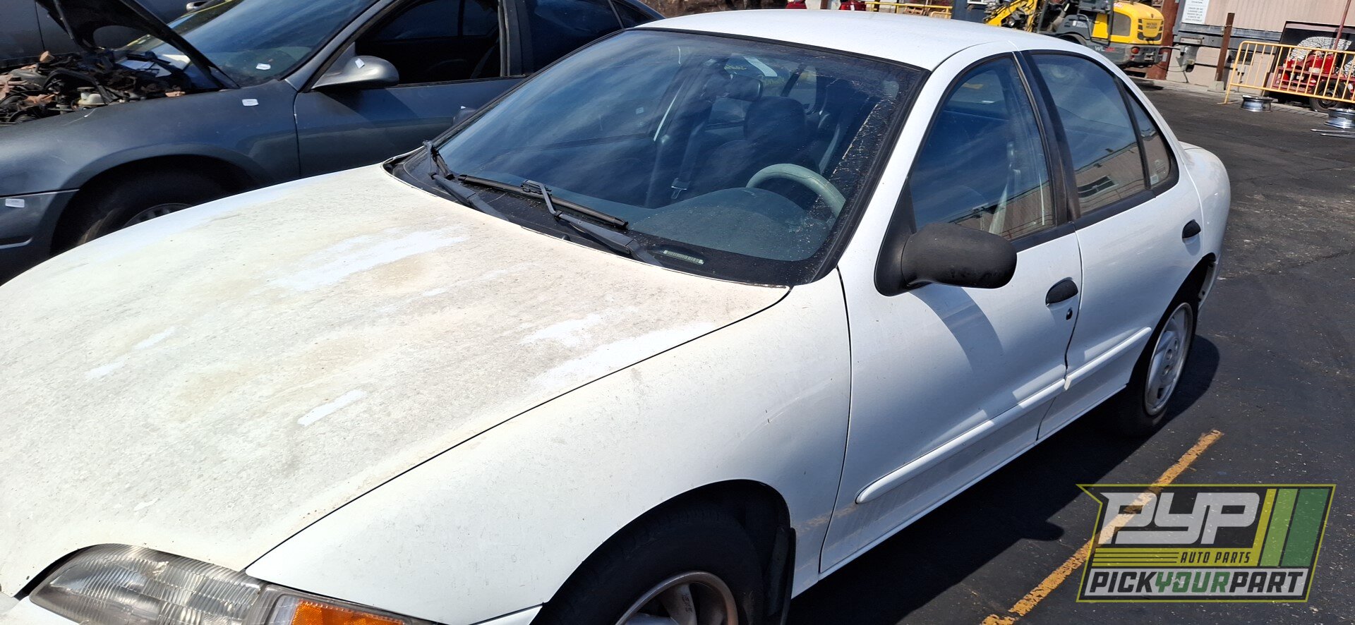 Photo of 1998 Chevrolet Cavalier