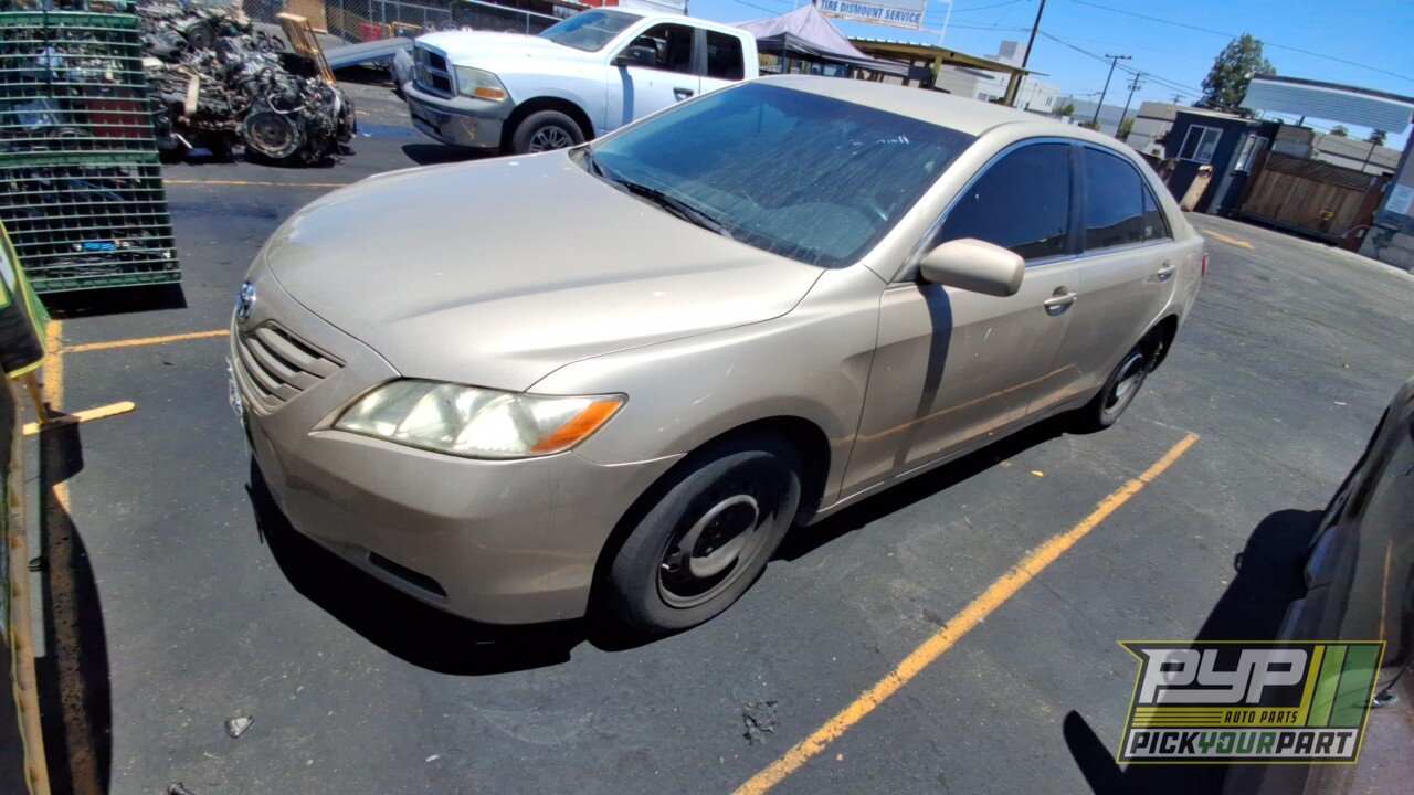 Photo of 2009 Toyota Camry