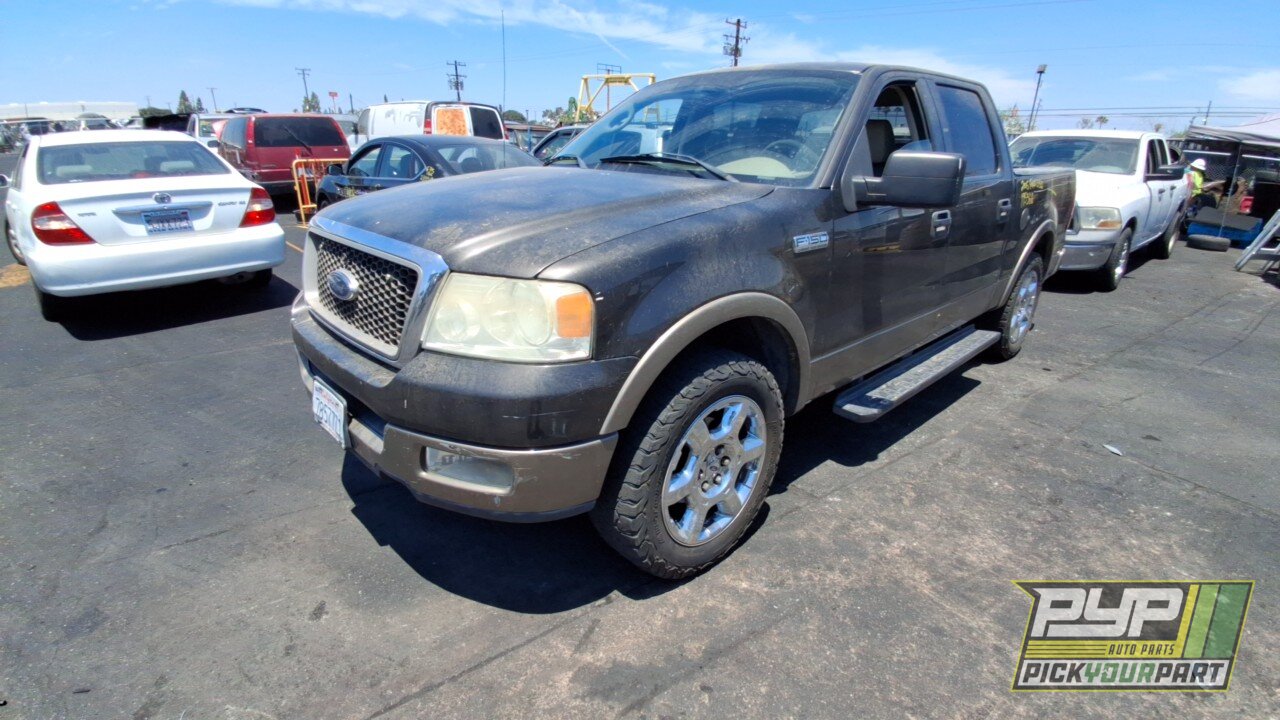Photo of 2005 Ford F-150