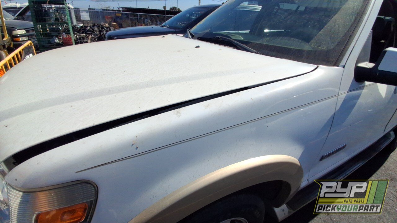 Photo of 2006 Ford Explorer