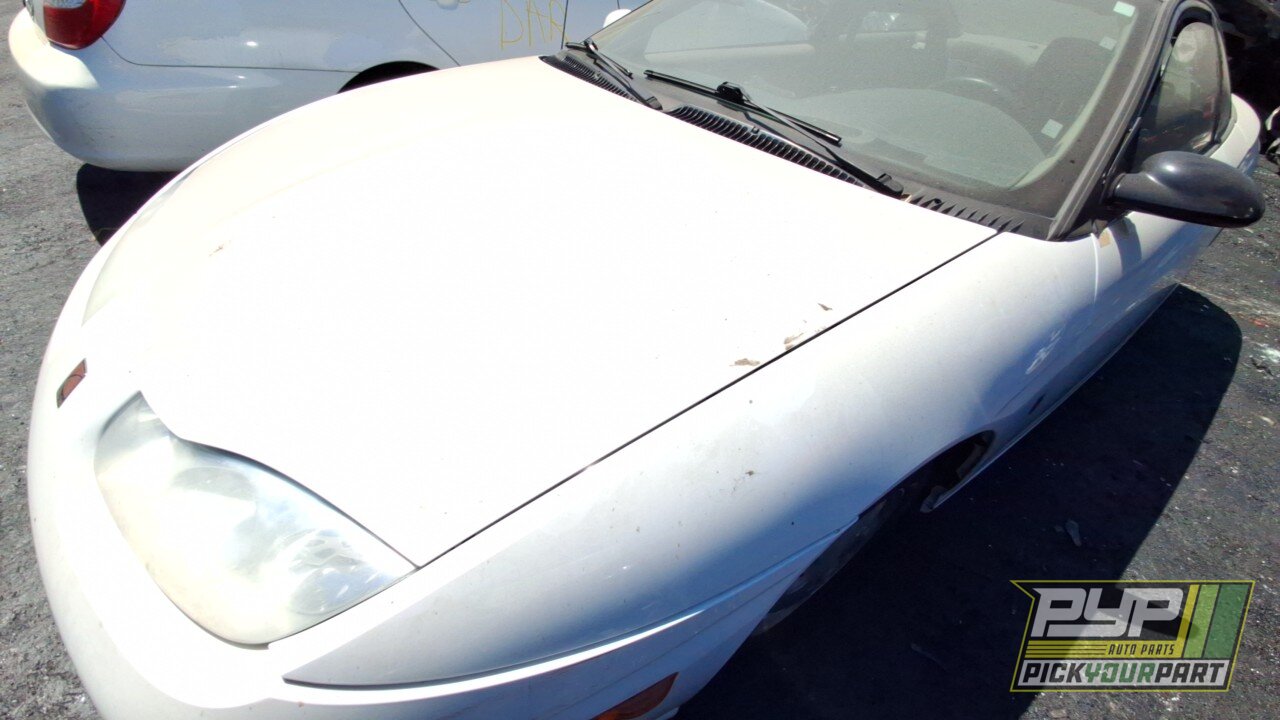 Photo of 2002 Saturn Sc2