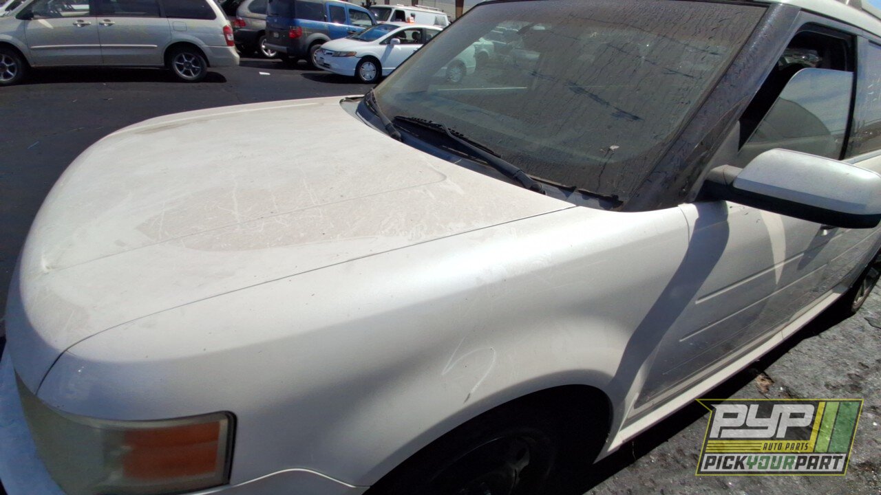 Photo of 2012 Ford Flex