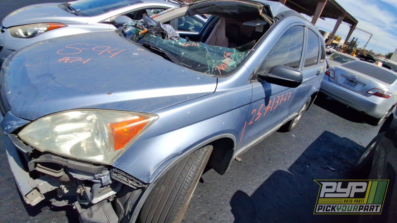 Photo of 2009 Honda Cr-V