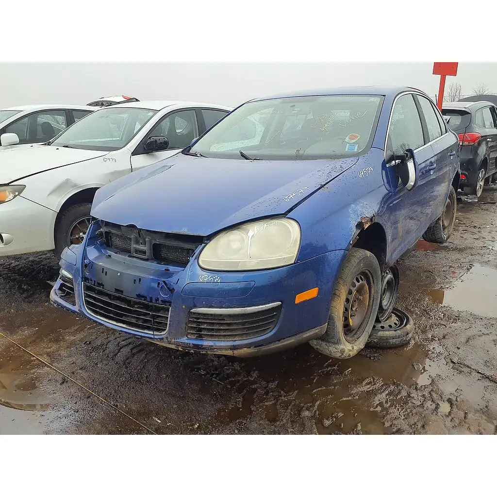 Photo of 2008 Volkswagen Jetta