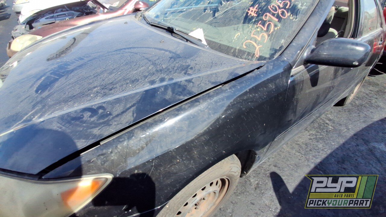 Photo of 2005 Toyota Camry