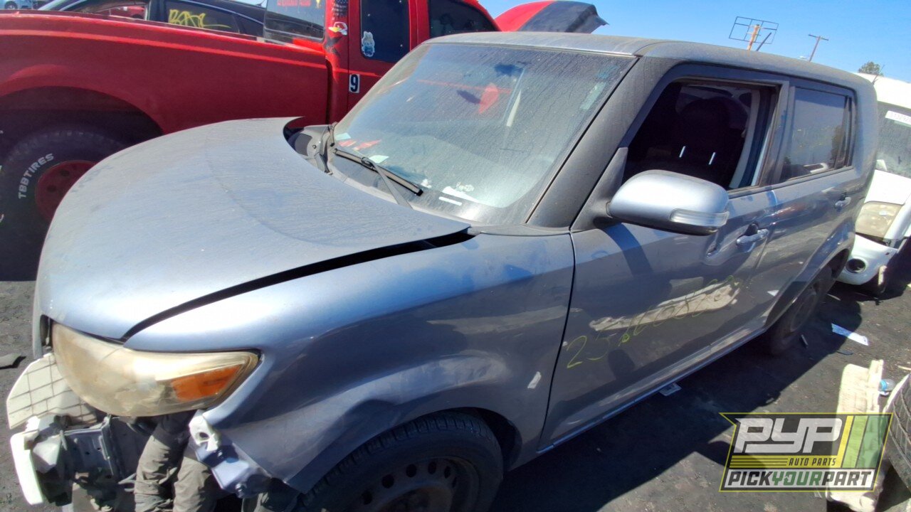 Photo of 2012 Scion Xb